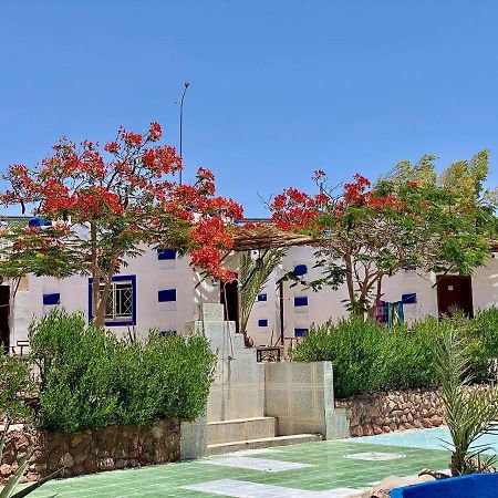 Bedouin Moon Village - Aqaba Al Burj Extérieur photo