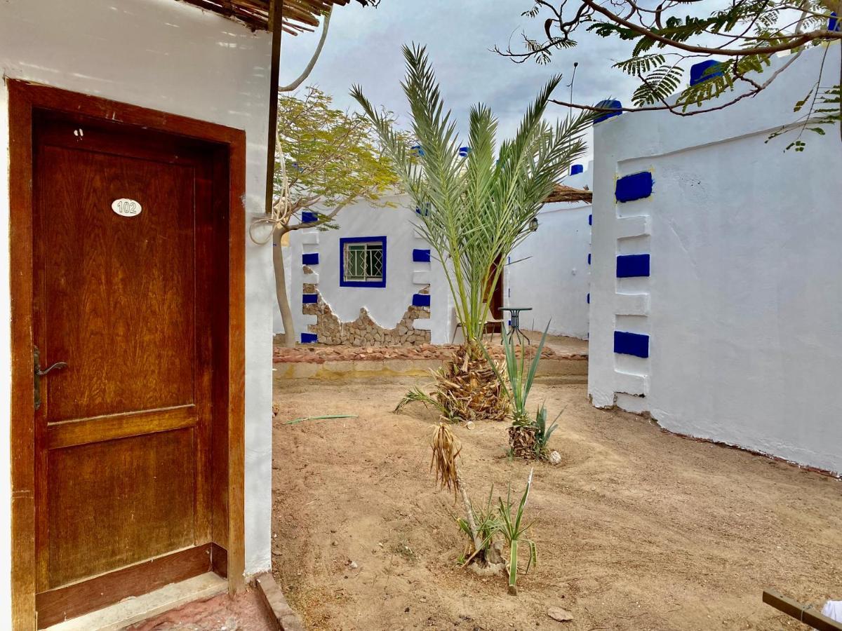 Bedouin Moon Village - Aqaba Al Burj Extérieur photo