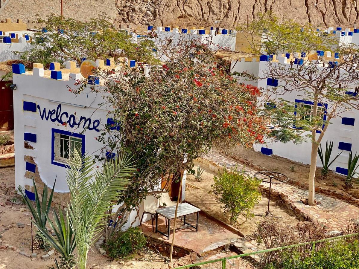 Bedouin Moon Village - Aqaba Al Burj Extérieur photo