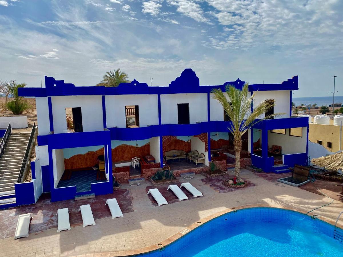 Bedouin Moon Village - Aqaba Al Burj Extérieur photo