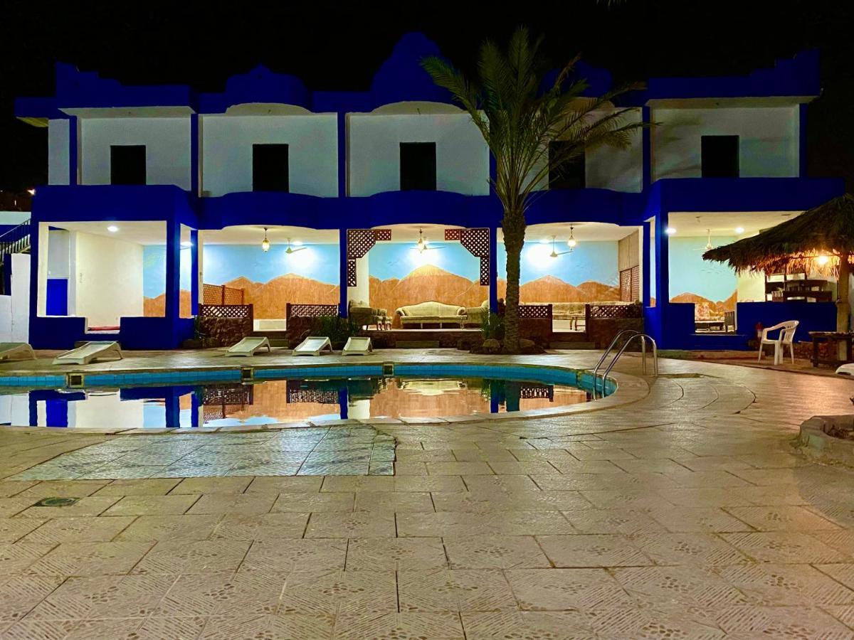 Bedouin Moon Village - Aqaba Al Burj Extérieur photo