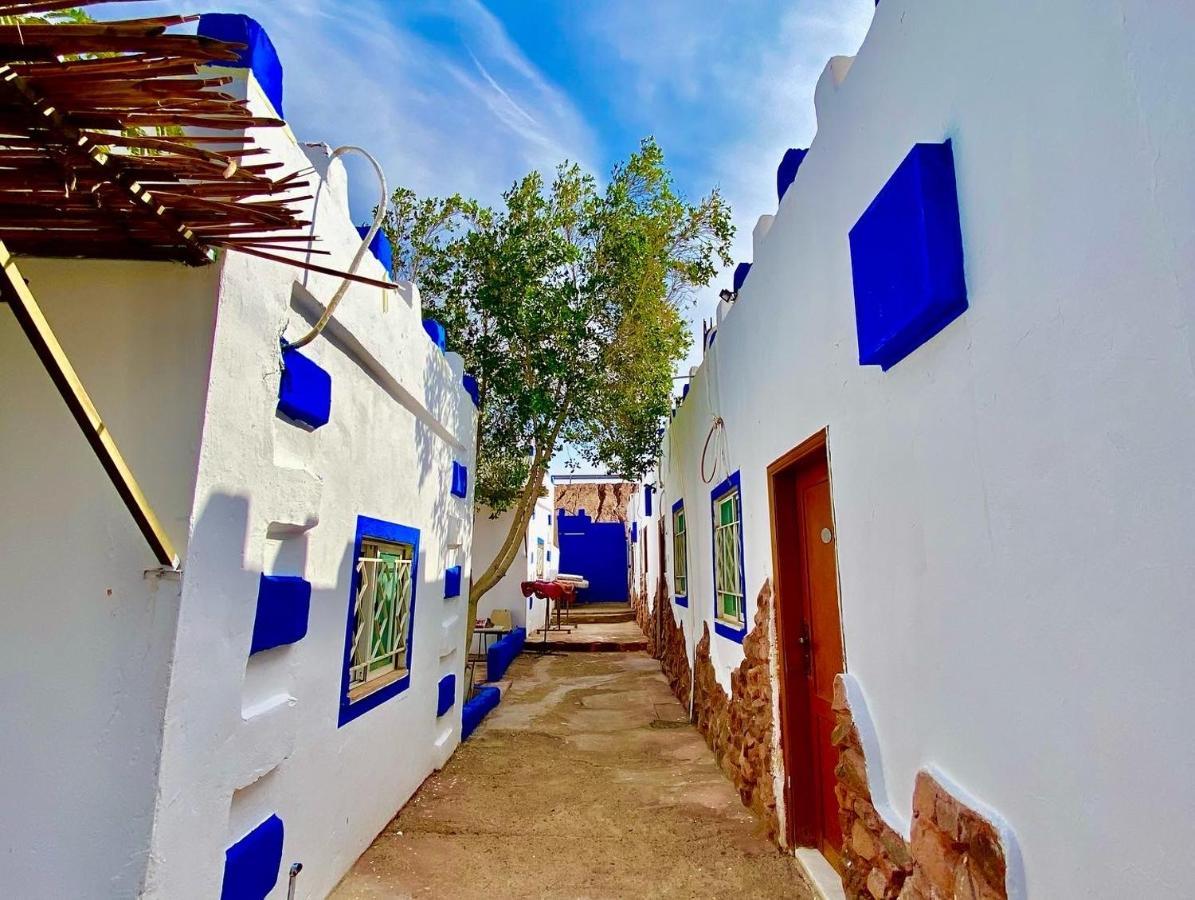 Bedouin Moon Village - Aqaba Al Burj Extérieur photo