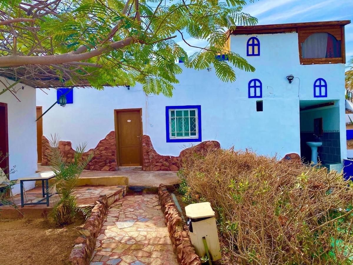 Bedouin Moon Village - Aqaba Al Burj Extérieur photo