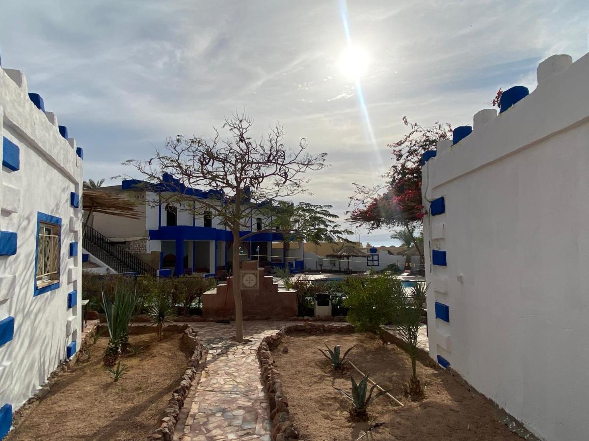 Bedouin Moon Village - Aqaba Al Burj Extérieur photo