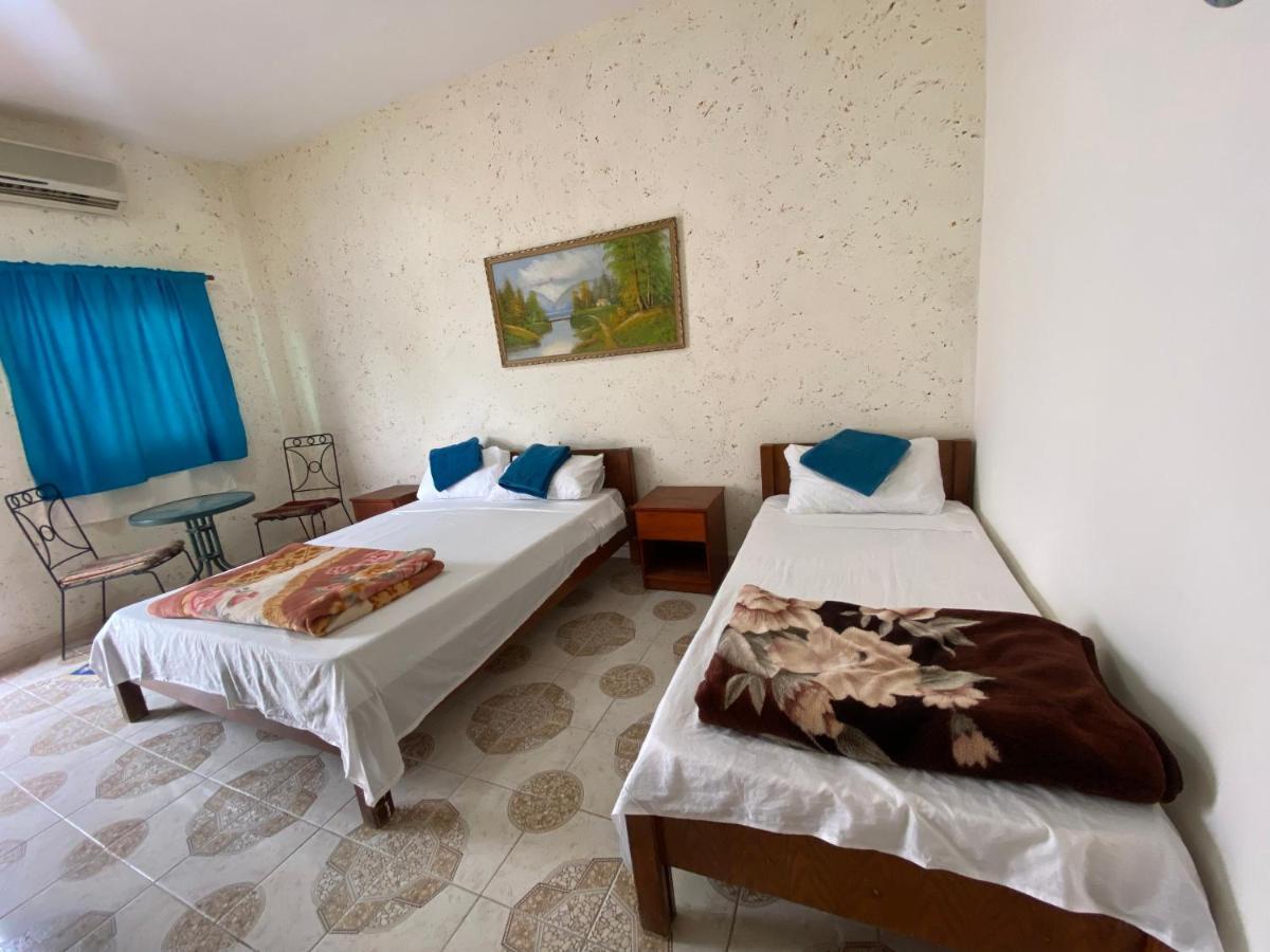 Bedouin Moon Village - Aqaba Al Burj Extérieur photo